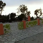 Vlachos Acharavi Apartment