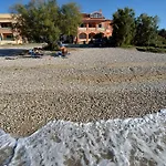 Vlachos Acharavi Acharavi (Corfu)