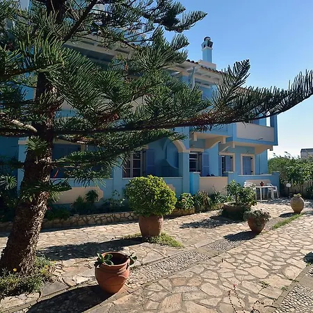 Vlachos Acharavi * Acharavi (Corfu)