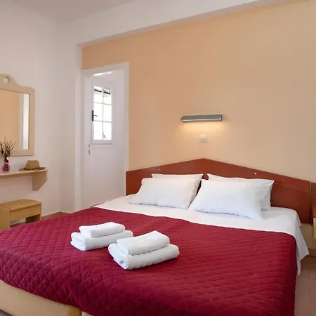 Apartament Vlachos Acharavi *