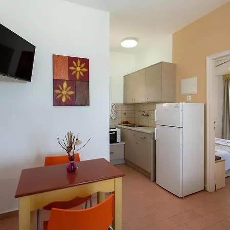 Vlachos Acharavi Acharavi (Corfu)