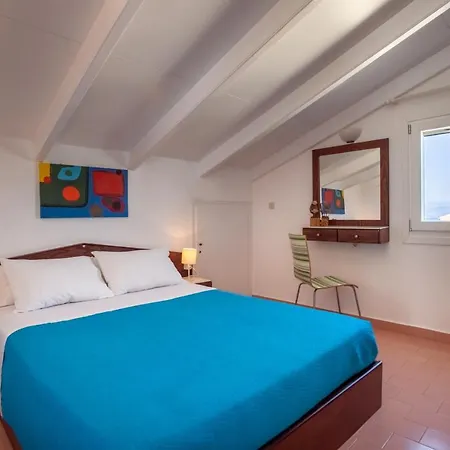 Apartament Vlachos Acharavi *