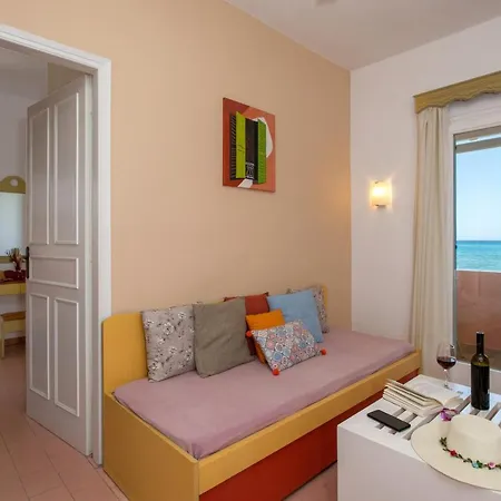 Vlachos Acharavi Acharavi (Corfu)