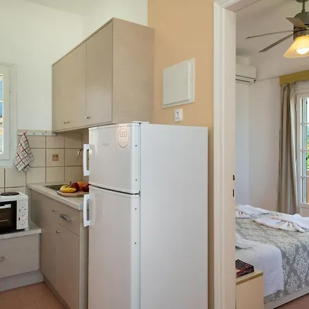 Vlachos Acharavi Acharavi (Corfu)