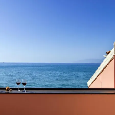 Vlachos Acharavi Acharavi (Corfu)