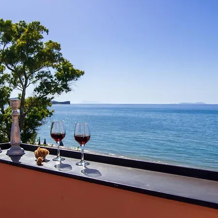 Vlachos Acharavi Acharavi (Corfu)