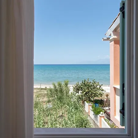 Vlachos Acharavi * Acharavi (Corfu)