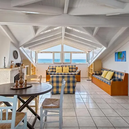 Vlachos Acharavi * Acharavi (Corfu)