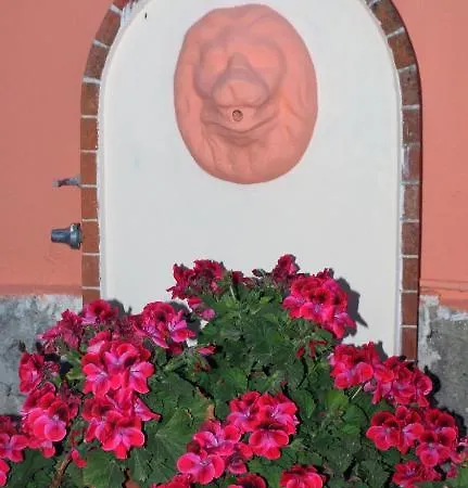 Vlachos Acharavi Apartament Acharavi (Corfu)