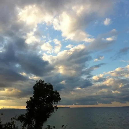 Vlachos Acharavi Apartament