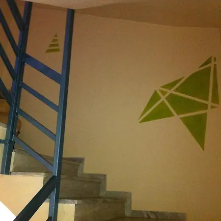 Vlachos Acharavi Apartament