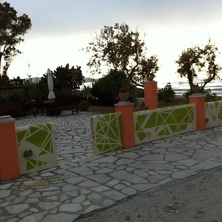 Vlachos Acharavi Apartament