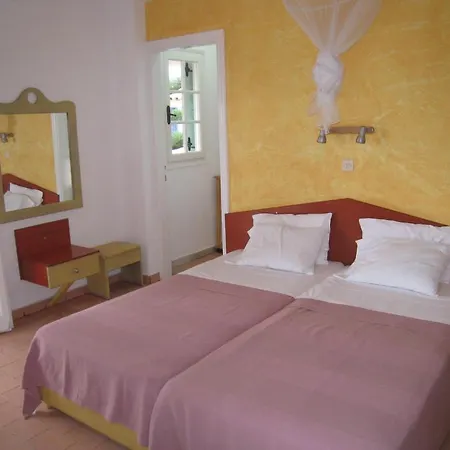 Apartament Vlachos Acharavi Acharavi (Corfu)