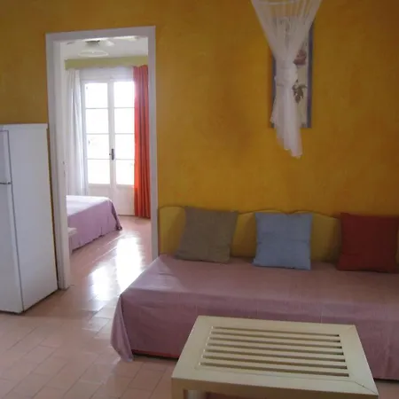 Vlachos Acharavi Apartament *