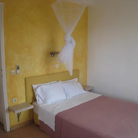 Apartament Vlachos Acharavi Acharavi (Corfu)