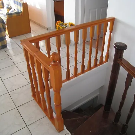 Apartament Vlachos Acharavi Acharavi (Corfu)