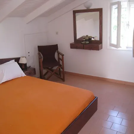 Vlachos Acharavi Acharavi (Corfu)