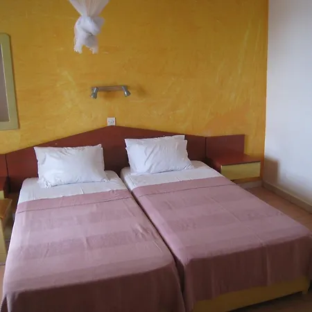 Apartament Vlachos Acharavi Acharavi (Corfu)