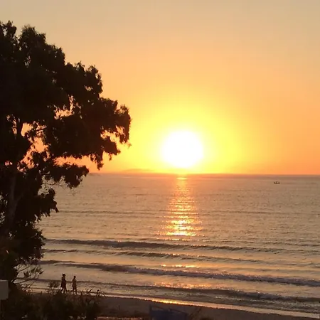 Apartament Vlachos Acharavi