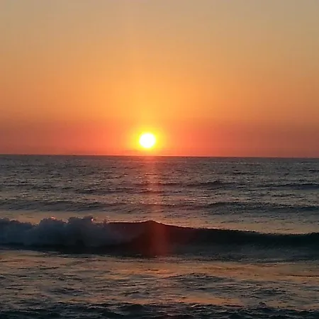 Vlachos Acharavi Apartament Acharavi (Corfu)