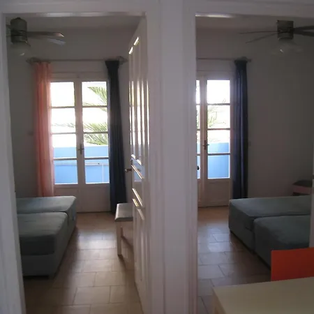 Vlachos Acharavi Acharavi (Corfu)