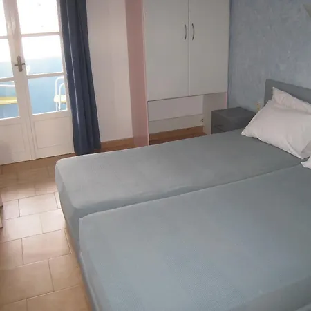 Apartament Vlachos Acharavi Acharavi (Corfu)