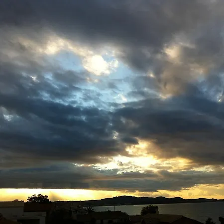 Apartament Vlachos Acharavi Acharavi (Corfu)