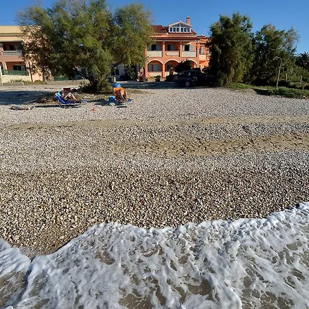 Vlachos Acharavi Acharavi (Corfu)