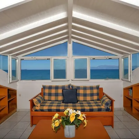 Apartament Vlachos Acharavi