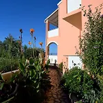 Vlachos Acharavi *