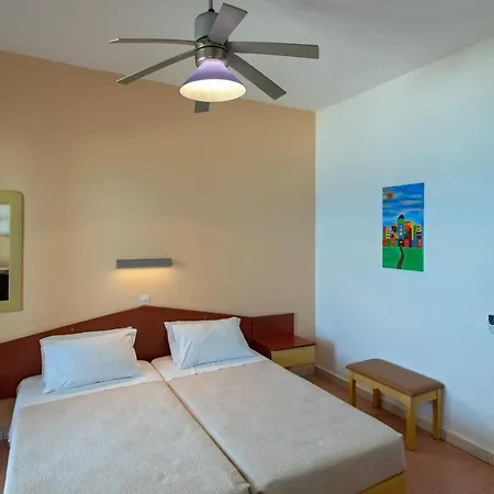 Vlachos Acharavi Apartmán
