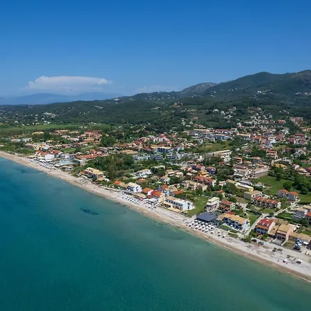 Vlachos Acharavi * Acharavi (Corfu)