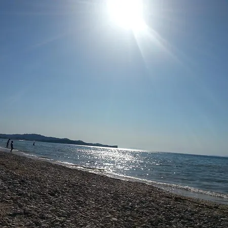 Apartmán Vlachos Acharavi Acharavi (Corfu)