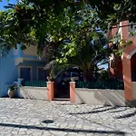 Apartman Vlachos Acharavi