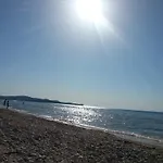 Apartman Vlachos Acharavi Aharávi