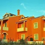 Vlachos Acharavi Apartman