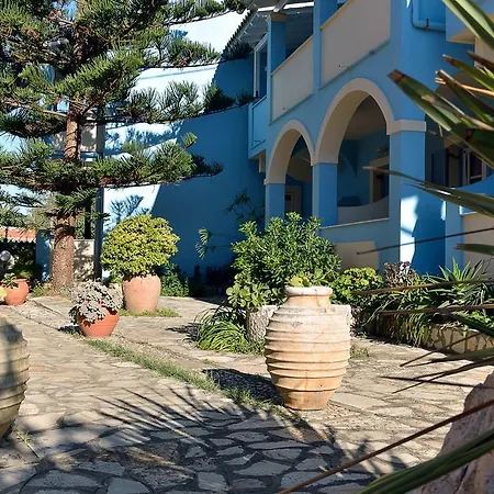 Vlachos Acharavi Ахарави