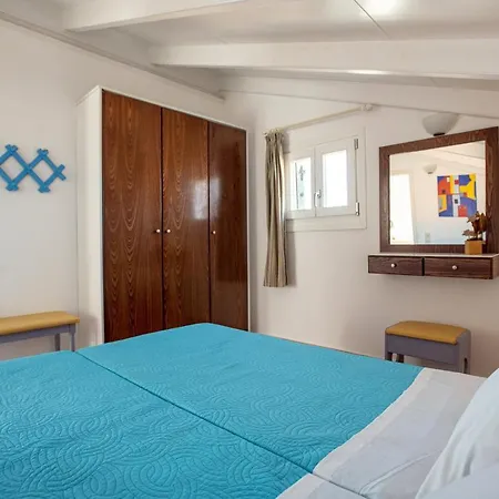 Apartment Vlachos Acharavi Acharavi (Corfu)
