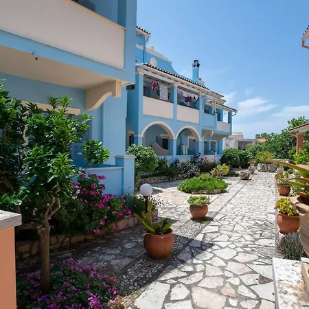 Apartment Vlachos Acharavi Acharavi (Corfu)