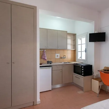 Vlachos Acharavi Apartment Acharavi (Corfu)