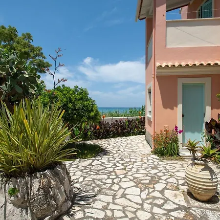 Vlachos Acharavi Apartment Acharavi (Corfu)