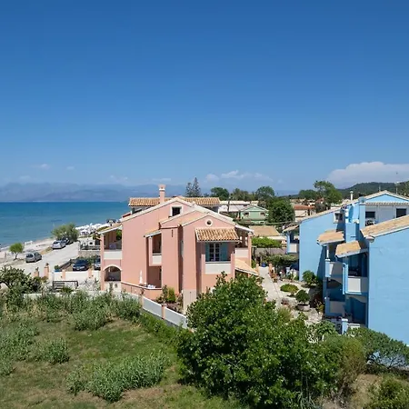Apartment Vlachos Acharavi