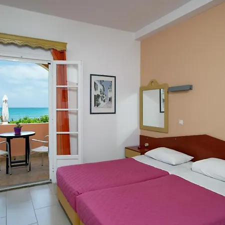 Apartment Vlachos Acharavi Acharavi (Corfu)