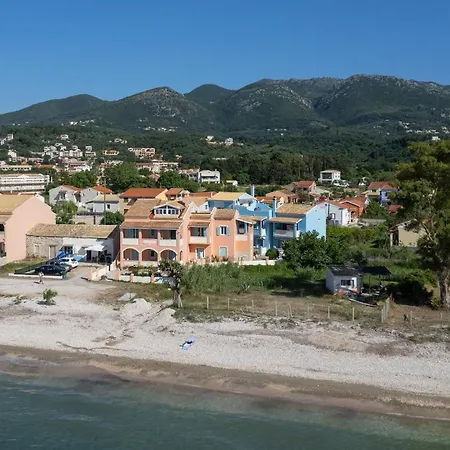 Apartment Vlachos Acharavi