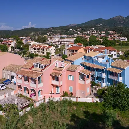 Vlachos Acharavi * Acharavi (Corfu)
