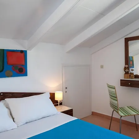 Vlachos Acharavi Ахарави