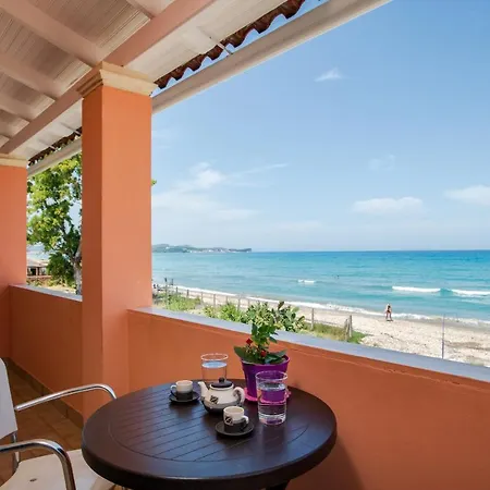 Vlachos Acharavi Apartment Acharavi (Corfu)