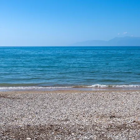 Vlachos Acharavi Acharavi (Corfu)