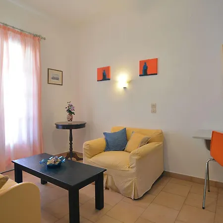 Vlachos Acharavi Apartment Acharavi (Corfu)