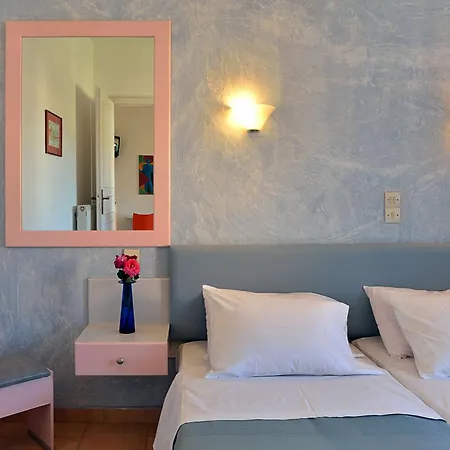 Apartment Vlachos Acharavi Acharavi (Corfu)